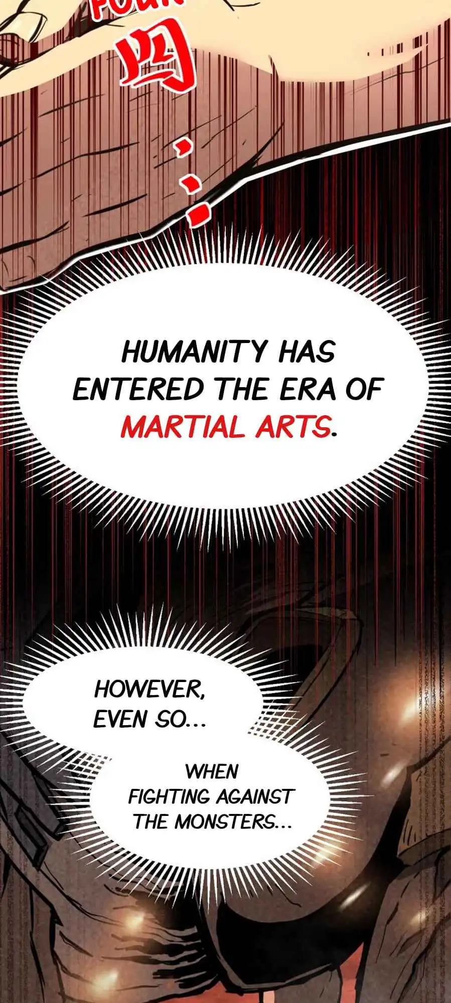 Apex Future Martial Arts Chapter 1 64